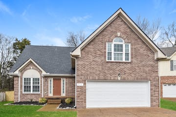 713 BRENT GLEN PL NASHVILLE, TN 37211